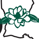 Magnolia State Construction logo
