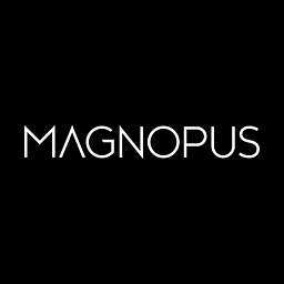 Magnopus LLC logo
