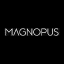 Magnopus logo