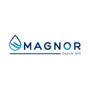 Magnor logo