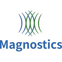 MAGNOSTICS LIMITED logo