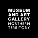 Museum And Art Gallery Of The Northern Territory logo