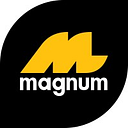MyMagnum 4D