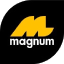 MyMagnum 4D logo
