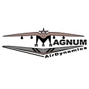 Magnum Airdynamics logo