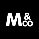 Magnum & Co logo