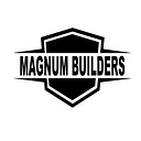Magnum Builders Inc. logo