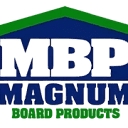 Magnum Building Products logo