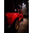 Magnum Car Panels Limited logo