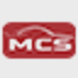 MIDLOTHIAN CAR SALES LTD t/a Magnum Car Sales logo