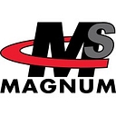 Magnum Cementing Services logo