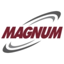 Magnum Drywall logo