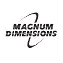 Magnum Energy logo
