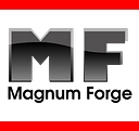 Magnum Forge logo