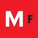 Magnum Cultural Foundation logo