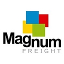 Magnum Freight Corp logo