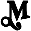 Magnum Construction logo