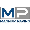 Magnum Paving