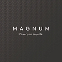 Magnum Projects Ltd. logo