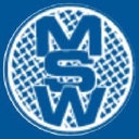 Magnum Steel Works Inc logo