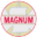 Magnum Ventures Limited logo