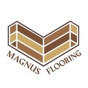 Magnus Flooring logo