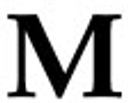 Magnus Pen Corp. logo