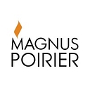 Magnus Poirier logo