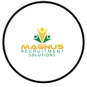 Magnus Recruitment Solutions Australia logo