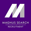Meraki 2 Ltd t/as Magnus Search logo