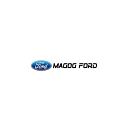 Magog Ford logo