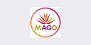 Mago Grill & Cantina logo