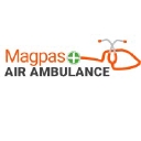 Magpas Air Ambulance logo