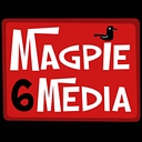 Magpie 6 Media logo