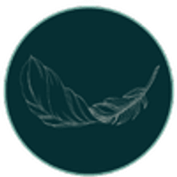 Magpie Fibers logo