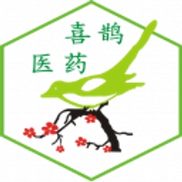Guangzhou Magpie Pharmaceuticals logo