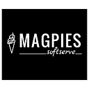 Magpies Softserve logo