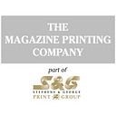 The Magazine Printing Company logo