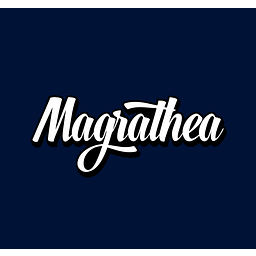 Magrathea Metals Inc. logo