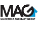 Multifamily Ancillary Group logo