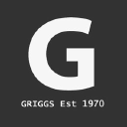 M A Grigg logo