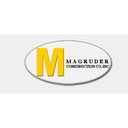 Magruder Construction logo