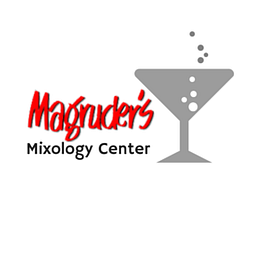 Magruder's logo