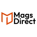 MagsDirect logo