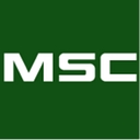 Magnetic Sensors Corporation logo