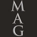 Mag Silver logo