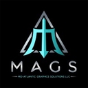 Mid-Atlantic Graphics Solutions logo