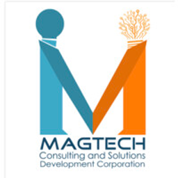MAGTECH CONSULTING AND SOLUTIONS DEVELOPMENT logo
