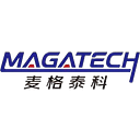 Magtech Electronics Co., Ltd.