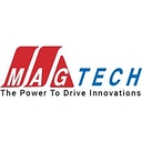 Magtech Industries Corporation logo